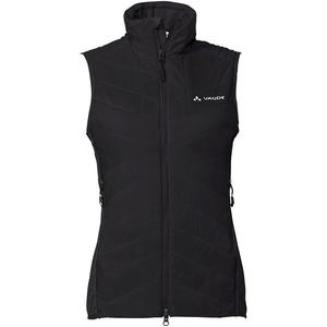 Vest wo sesvenna vest iv Vaude, черный
