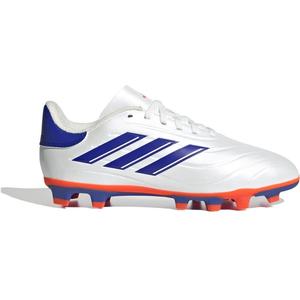 Футбольные бутсы для газона Copa Pure 2 Club Kids FXG Adidas, мультиколор