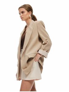 Бежевые шорты KOTON