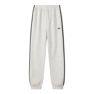 Вязаные свитшоты Unisex Moderate Cuffed 361°, белый heather серый