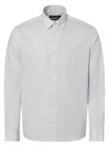 Рубашка Marc O'Polo, синий