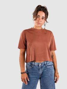 Футболка 24 Colours 12389B T-Shirt, rust