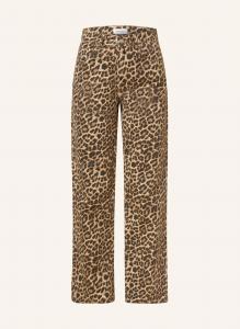 Брюки Darling Harbour, мультиколор