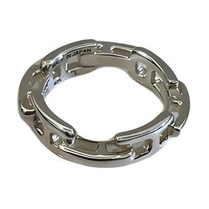 AMBUSH Серебряное кольцо Women's Silver