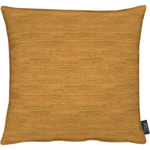 Декоративная подушка AVALON Miss Mary, Orange + unifarben