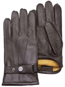 Перчатки на пальцы Pearlwood, коричневый