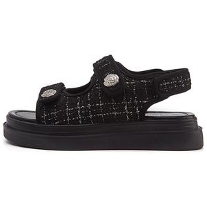 Сандалии DAPHNE One-Strap Sandals Women's