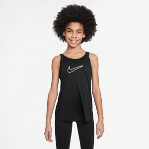 Толстовка классическая Dri-Fit Nike, черный