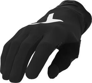 Детские мотокроссовые перчатки Acerbis mx linear 2.0, Black/White