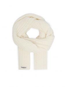 Шарф 105990 A2Z2 Pinko, экрю