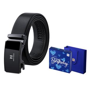 Heilan Home Hla HLA Мужской кожаный ремень