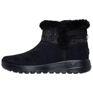 ON THE GO Ботинки женские черные Skechers
