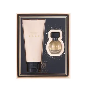 Bare mini наборы для ухода за телом успокаивающий эффект для кожи Victoria's Secret