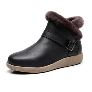 Ботильоны женские Golofi, цвет Brown 93b