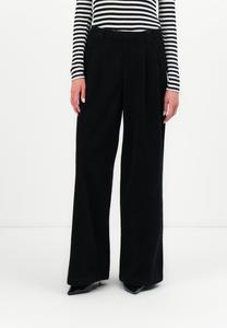 Брюки ONLY ONLSVEA NESSA WIDE , Black