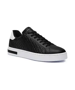Кроссовки Armani Exchange, черный
