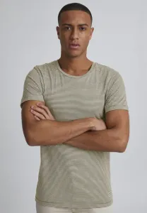 Футболка с принтом prfiete 11 Project, Olive Night