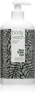 Гель для душа с маслом чайного дерева Australian Bodycare, 500 мл