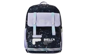 FILA KIDS Нейлоновая детская сумка Regular Kids' Legend Blue