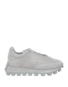 Кроссовки Tod'S, светло-серый