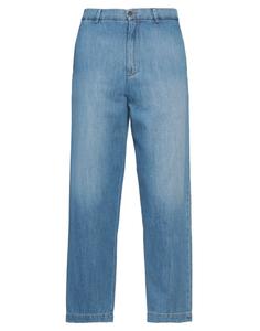 Джинсы Barena, синий