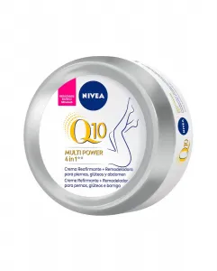 Крем для тела Q10 Укрепляющий + Моделирующий 300 мл Nivea