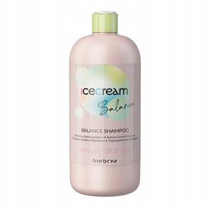 Шампунь для волос, 1000мл Inebrya IC Balance