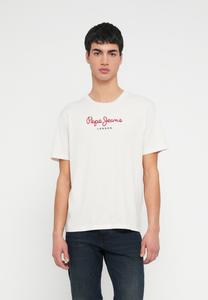 Футболка Pepe Jeans EGGO, Ivory White/Off-White
