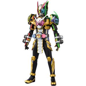 Ограниченная серия фигурок Shf Kamen Rider в масштабе BANDAI