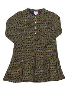 Neck & neck Платье в зеленом