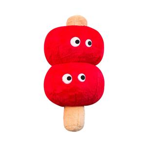 Милые плюшевые куклы Rock Candy Gourd высотой 20см/60см MENGMENGBUNNY