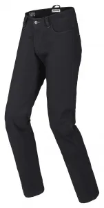 Джинсы J&Dyneema EVO Spidi, черный