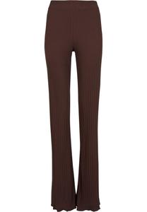 Обычные брюки OH APRIL, коричневый