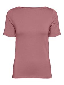 Футболка Vero Moda Vmpanda, розовый