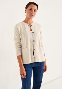 Кардиган Cellbes of Sweden WITH BUTTONS, Beige