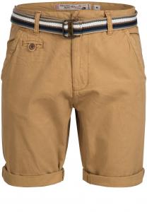 Повседневные брюки INDICODE JEANS Cuba, Camel