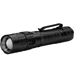 Фонарик TX300R Coast, Black