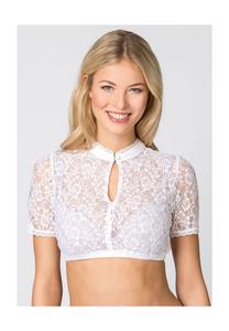 Блузка Лиона STOCKERPOINT, белый