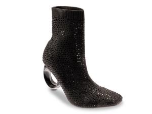 Ботинки Ninety Union Barbie, черный