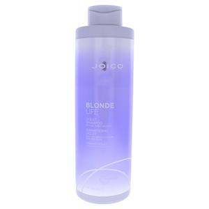 Шампунь Blonde Life Violet от Joico для мужчин и женщин - 95 мл