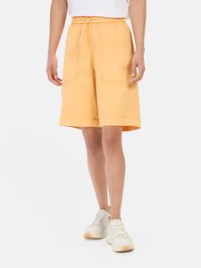 Обычные брюки CAMEL ACTIVE, оранжевый