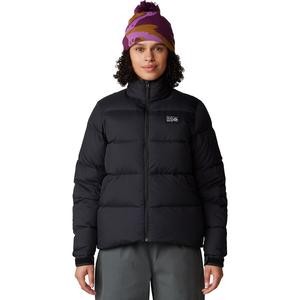 Куртка Mountain Hardwear Nevadan Down Mountain Hardwear, Black