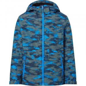 Куртка henri jrs Mckinley, мультиколор