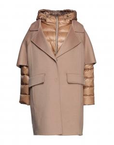 Куртка Herno, бежевый