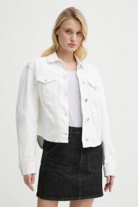 Джинсовая куртка Filippa K, белый