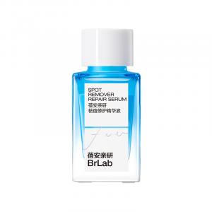 BR:LAB Brlab малый blue bottle эссенция с салициловой кислотой против акне успокаивающая 10ml