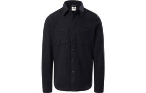 THE NORTH FACE Мужская рубашка, цвет Black