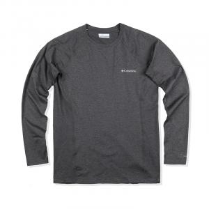 Columbia Термобелье для походов мужское gray