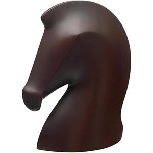 Настольное украшение HERMES, коричневый