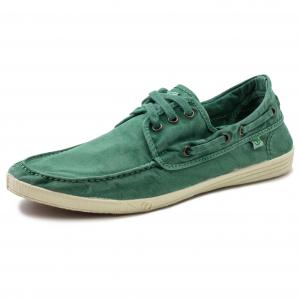 Кроссовки Natural World Old Elbrus, цвет Albahaca